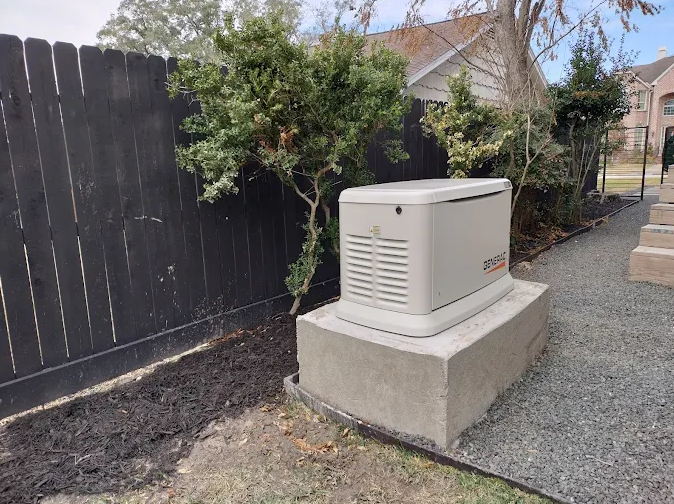 About Benison Energy Services Inc